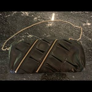 Christian Louboutin clutch